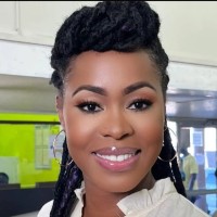Jonelle Hall