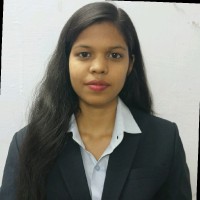 Laxmipriya Majhi