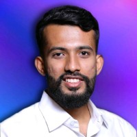Rushikesh Bhavar