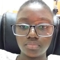 Mokgadi Mothoa
