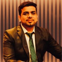 Waqas Khalid