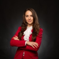 Alyona Sereda