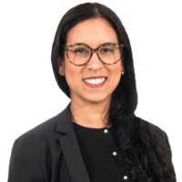 Magda Mendoza De Sanabria