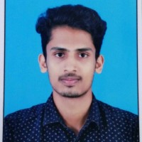 Abhijith Shaji