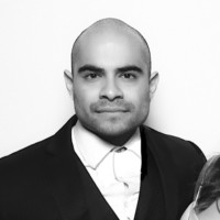 Avi Ahuja