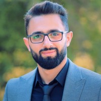 Hasan Daraghmeh, Pmi-Acp®