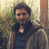 Cyril Arnaud