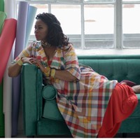 Sharon McSween Nuhu