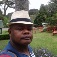 Maroose Antonio Cruz Carvalho
