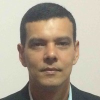 Rodrigo Luis Camargo