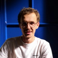 Maxime Benoist