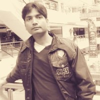 Abhay Dwivedi