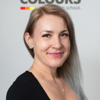 Alexandra (Anda) Albu