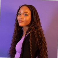 Priscille Tchata