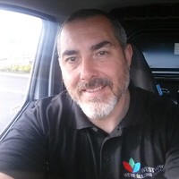 Simon Twaddell