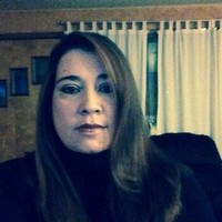 Michelle Getty