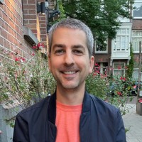 Evan Souliere