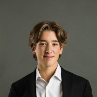Evan Swanson
