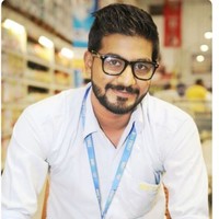 Nabeel John