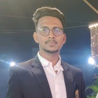 Nageshwar Vishwakarma