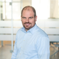 Dr. Jochen Ditsche