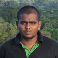 Ananda Subasinghe