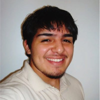 Mark Pachas, Lmsw