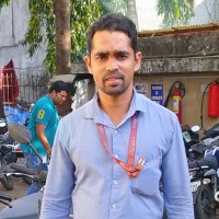 vasantha Poojari