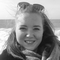 Sophie Morelle