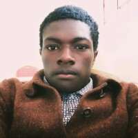 Christopher Omondi