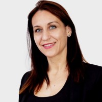 Maribel Marín García