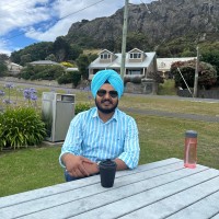 Meharban Singh
