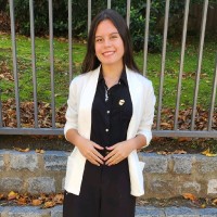Martina Ascargorta