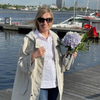 Inga Vilka
