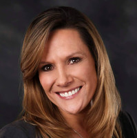 Pamela Griffin
