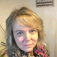 Kate Riseley