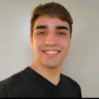 Vitor Lopes Mello