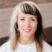 Lorraine Mackinnon, Mba, Pag