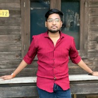 Vishal Mahto