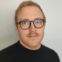 Richard Dunsäter