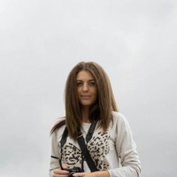 Georgiana-Andreea Șerbu