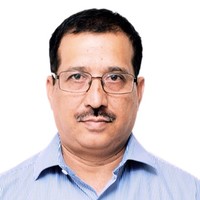 D.C. Joshi