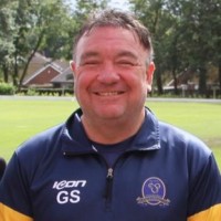 Gary Speakman