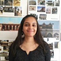 Poorva Pendse