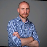 Luke Bowden