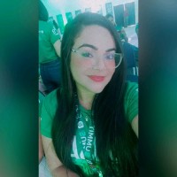 Thayná Pinheiro