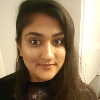Sanah Syed