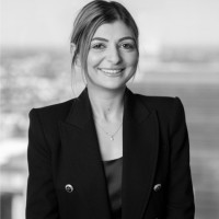 Gabrielle El-Kazzi