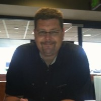 Bruce Anderson