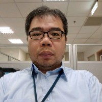 Roscoe Li